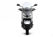 Yamaha X-Max 125